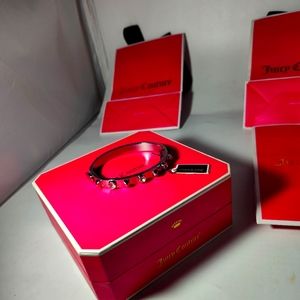 Juicy Couture Bangle